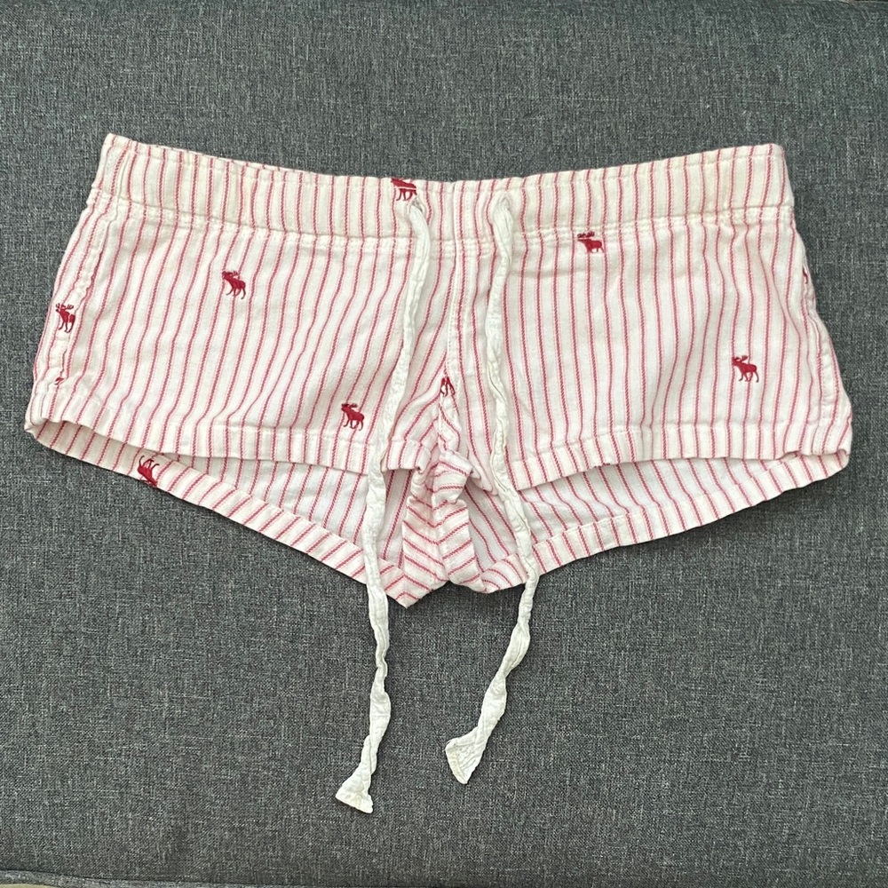 Vintage Abercrombie&Fitch Shorts